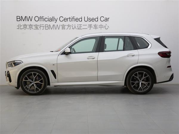 X5() 2020 xDrive40i  M˶װ