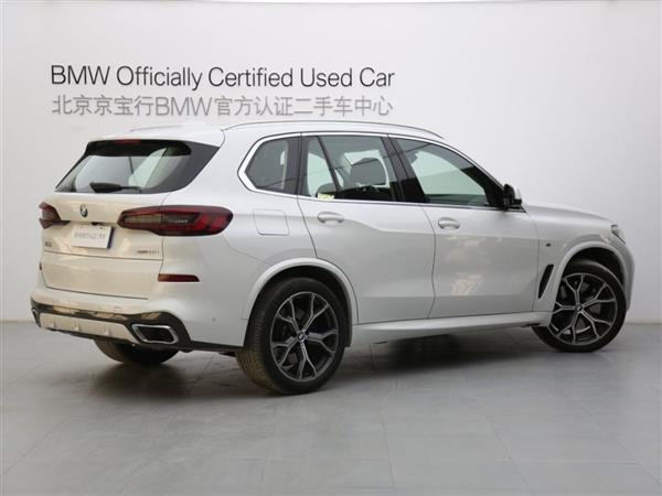 X5() 2020 xDrive40i  M˶װ