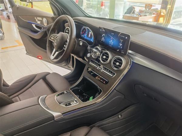 GLC 2020 Ŀ GLC 260 L 4MATIC 