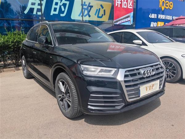 µQ5L 2018 40 TFSI ʱ V