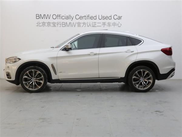 X6 2015 xDrive35i 