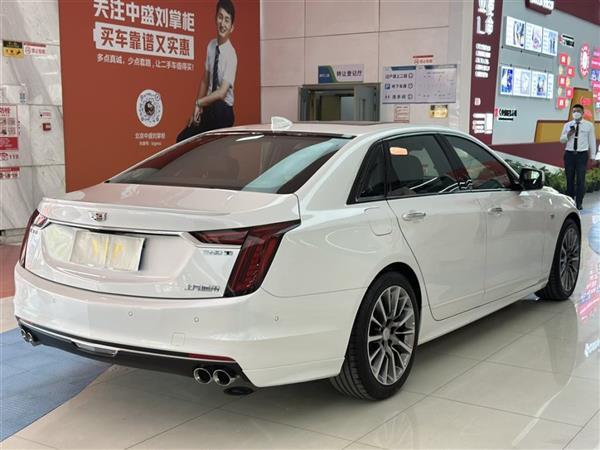 CT6 2021 28T 콢Ѳ