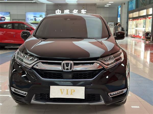 CR-V 2019 񡤻춯 2.0L ۰ V