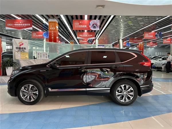 CR-V 2019 񡤻춯 2.0L ۰ V