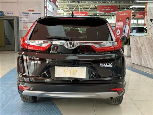 CR-V 2019 񡤻춯 2.0L ۰ V