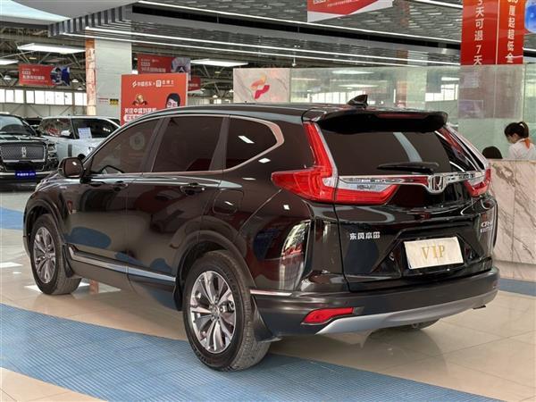 CR-V 2019 񡤻춯 2.0L ۰ V