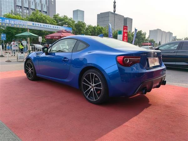 ˹³BRZ 2017 2.0i ֶtype-S