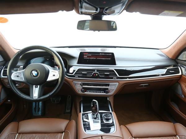 7ϵ 2019 750Li xDrive V8 M˶װ