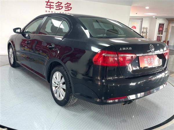  2013 1.4TSI DSGʰ