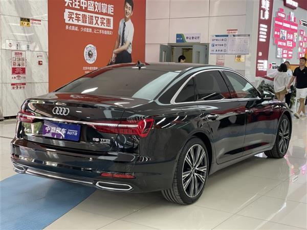 µA6L 2022 55 TFSI quattro 콢