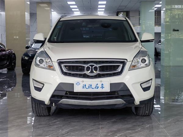 X65 2015 2.0T ԶӢ