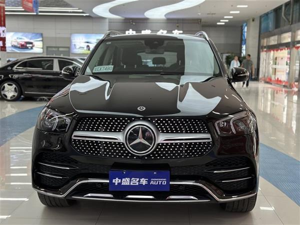 GLE 2022 Ŀ GLE 450 4MATIC 