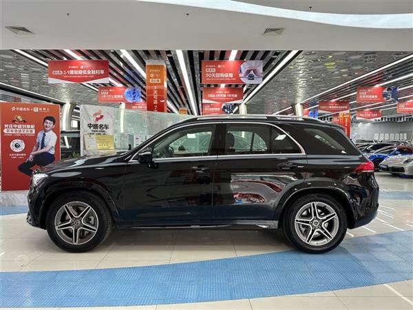 GLE 2022 Ŀ GLE 450 4MATIC 