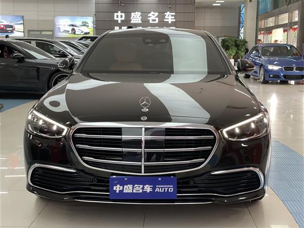 S 2021 S 400 L 