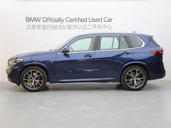 X5() 2019 xDrive40i  M˶װ