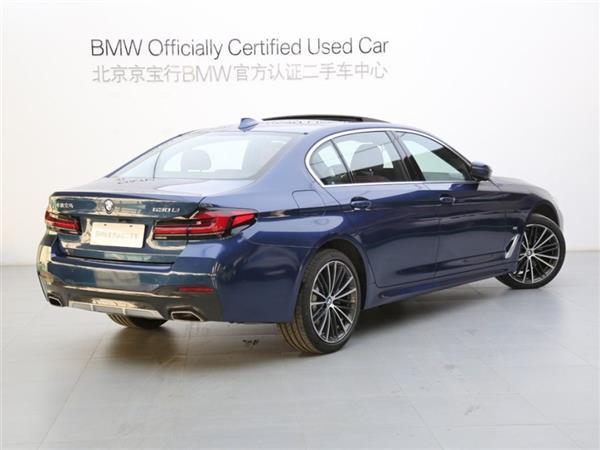 5ϵ 2021 530Li xDrive M˶װ