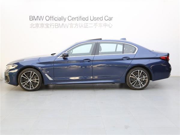 5ϵ 2021 530Li xDrive M˶װ