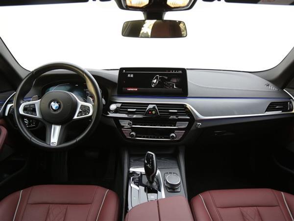 5ϵ 2021 530Li xDrive M˶װ