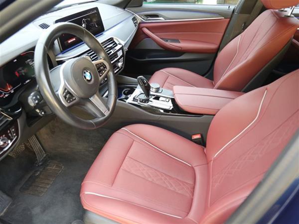 5ϵ 2021 530Li xDrive M˶װ