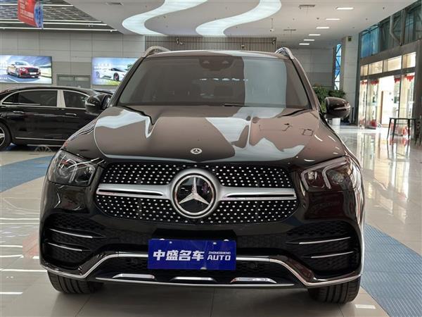 GLE 2021 GLE 450 4MATIC 