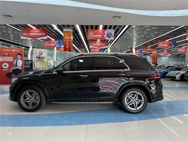 GLE 2021 GLE 450 4MATIC 