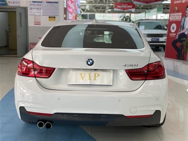 4ϵ 2017 430i Gran Coupe M˶װ