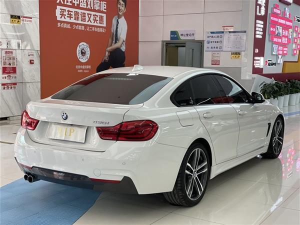 4ϵ 2017 430i Gran Coupe M˶װ