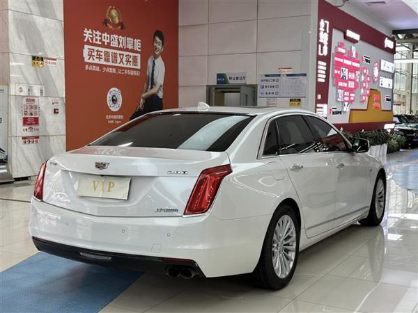 CT6 2016 28T 