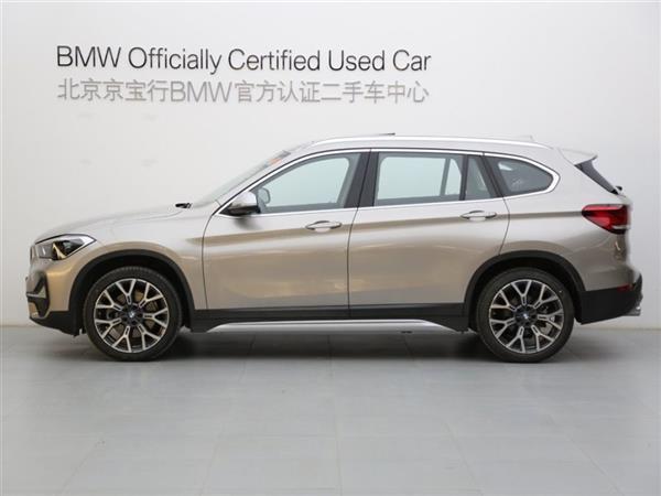 X1 2021 xDrive25Li 