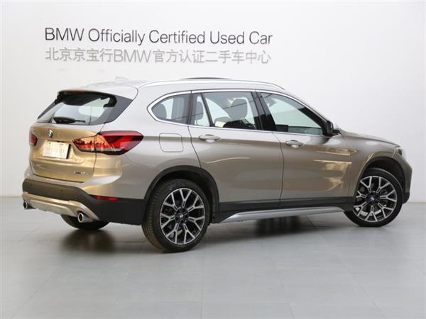 X1 2021 xDrive25Li 