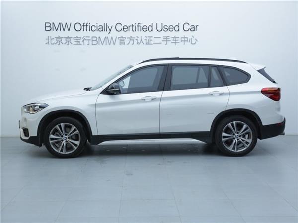 X1 2019 xDrive20Li 