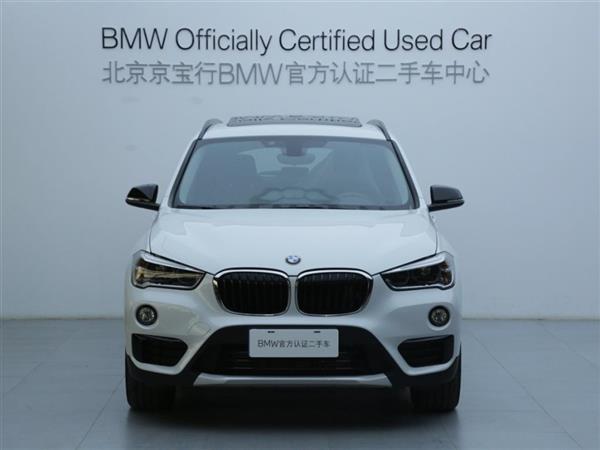 X1 2019 xDrive20Li 