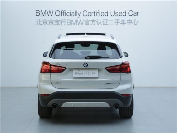 X1 2019 xDrive20Li 