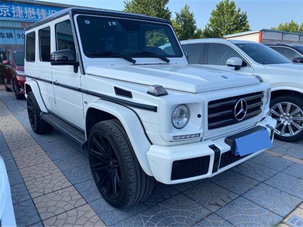 G 2018 G 500 designo ĵذ