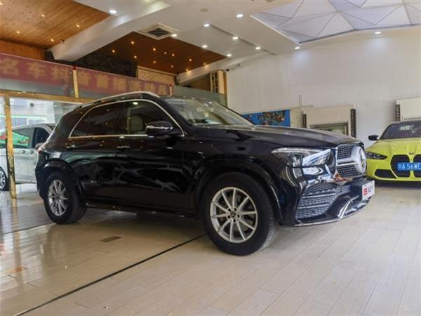 GLE 2020 Ŀ GLE 350 4MATIC ʱ