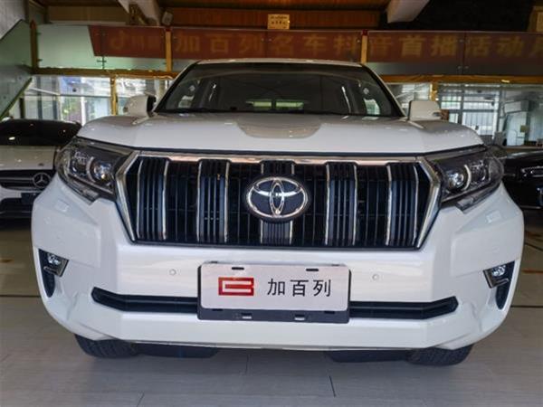  2019 3.5L ԶTX-L