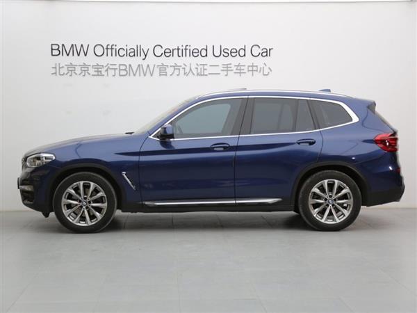 X3 2019 xDrive25i װ