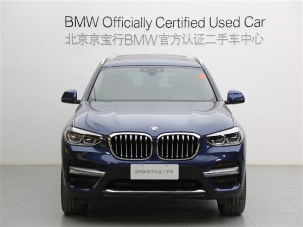 X3 2019 xDrive25i װ