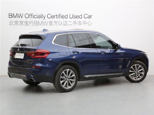 X3 2019 xDrive25i װ