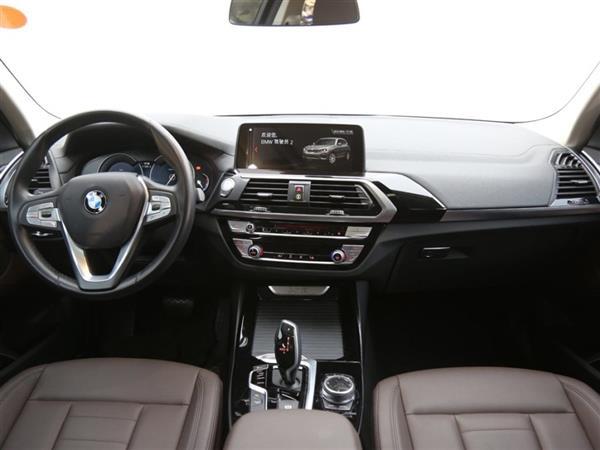 X3 2019 xDrive25i װ