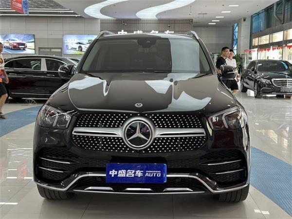 GLE 2021 GLE 450 4MATIC ʱ