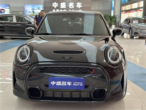 MINI 2022 2.0T COOPER S ڱر Ű