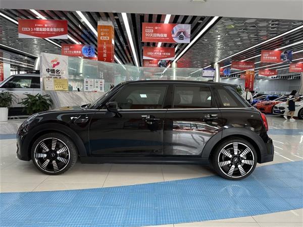 MINI 2022 2.0T COOPER S ڱر Ű