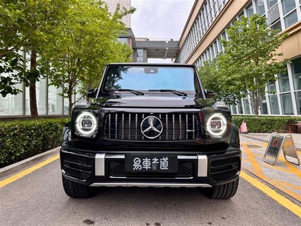 GAMG 2022 AMG G 63