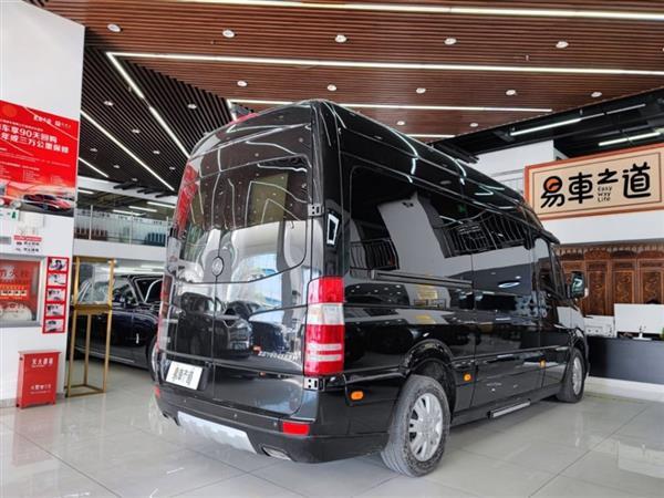 Sprinter 2019 3.5L Զ