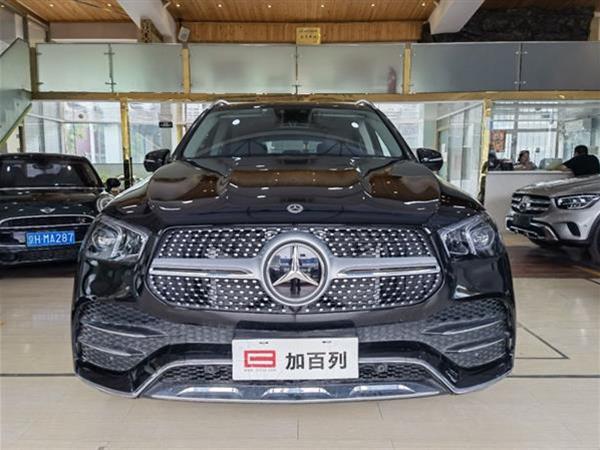 GLE 2021 GLE 450 4MATIC 