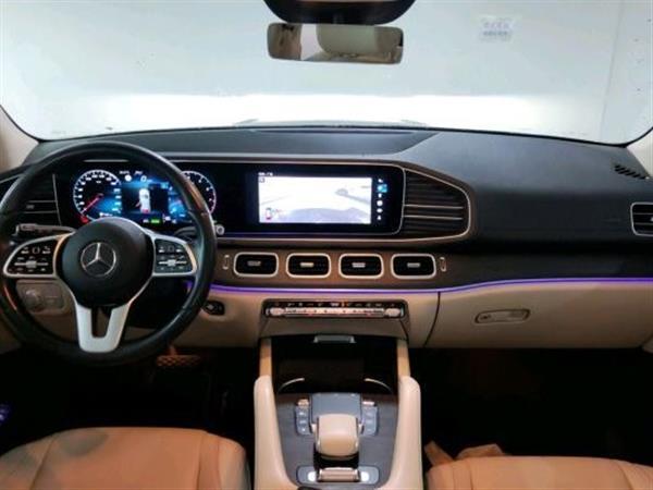 GLE 2021 GLE 450 4MATIC 