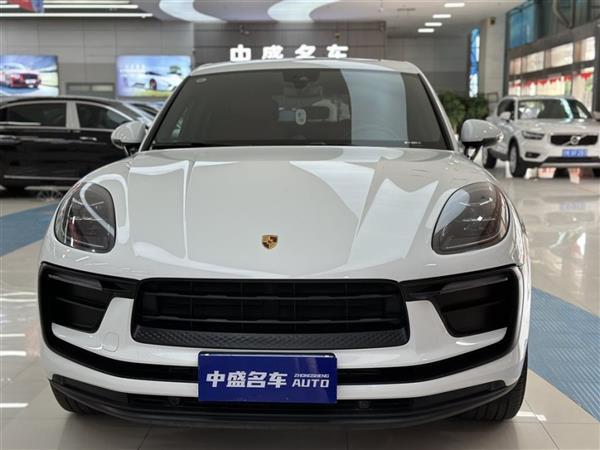 Macan 2022 Macan 2.0T