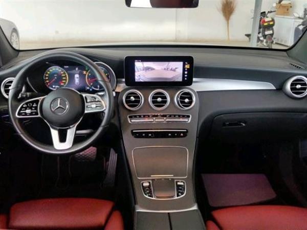 GLC 2021 GLC 300 4MATIC SUV