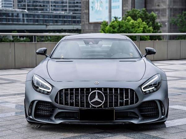 AMG GT 2019 AMG GT R